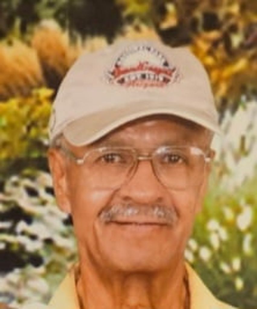Kingsley Leon Campbell Profile Photo