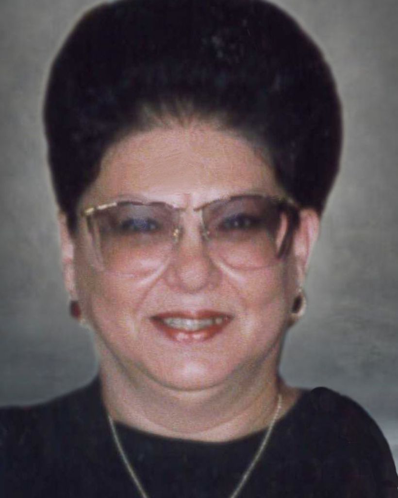 Joan S. Macek Profile Photo