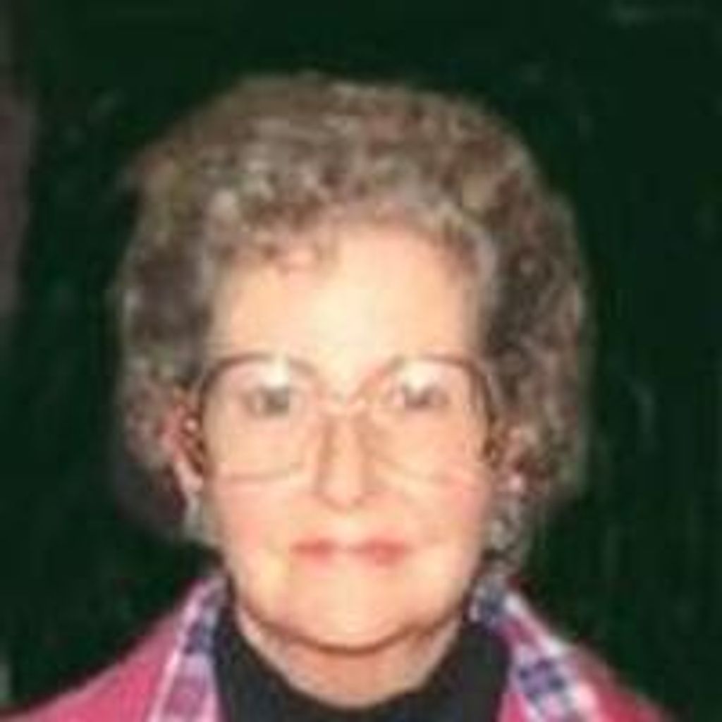 Marjorie Mae Morphew