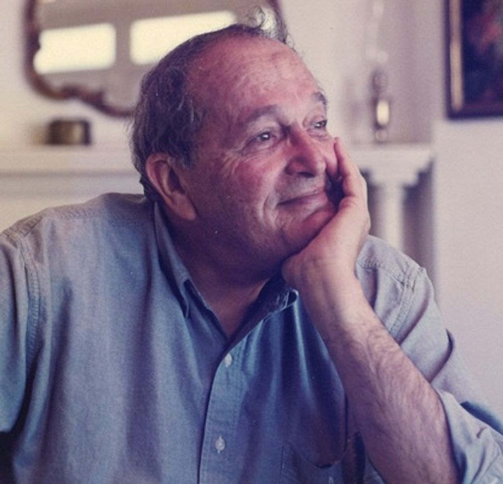 Paul Rosen Profile Photo