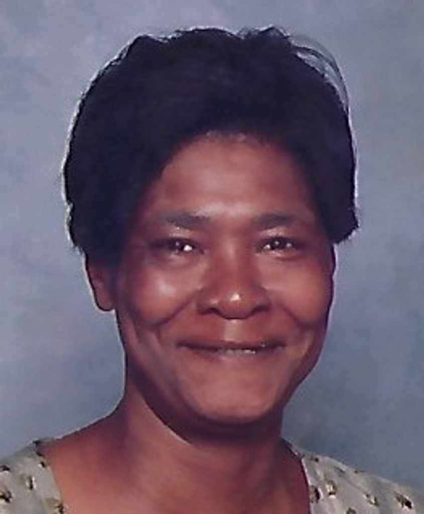 Elma Collins Mauldin