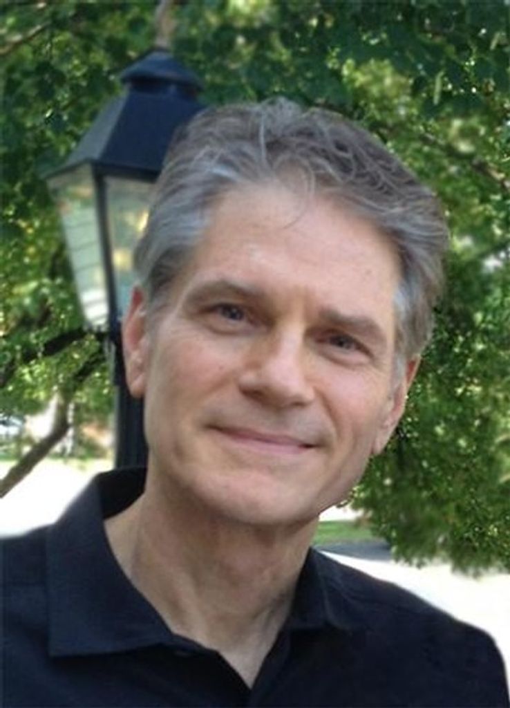 Tim Baergen Profile Photo