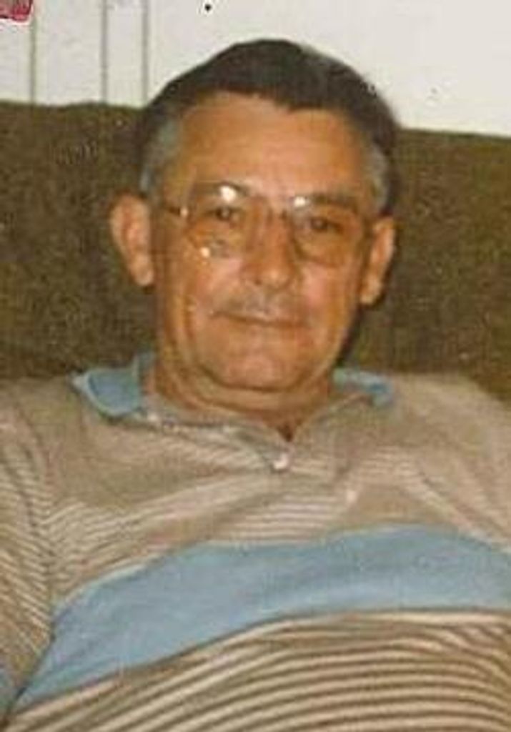 Billy Gene "Bill" Ramsey