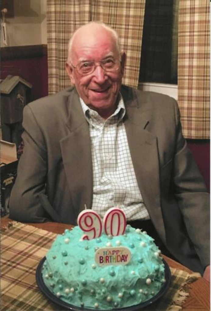 Fernand L. Thibodeau