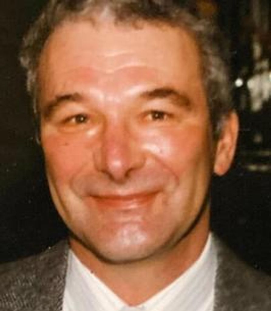 Sam Baretich Sr Profile Photo