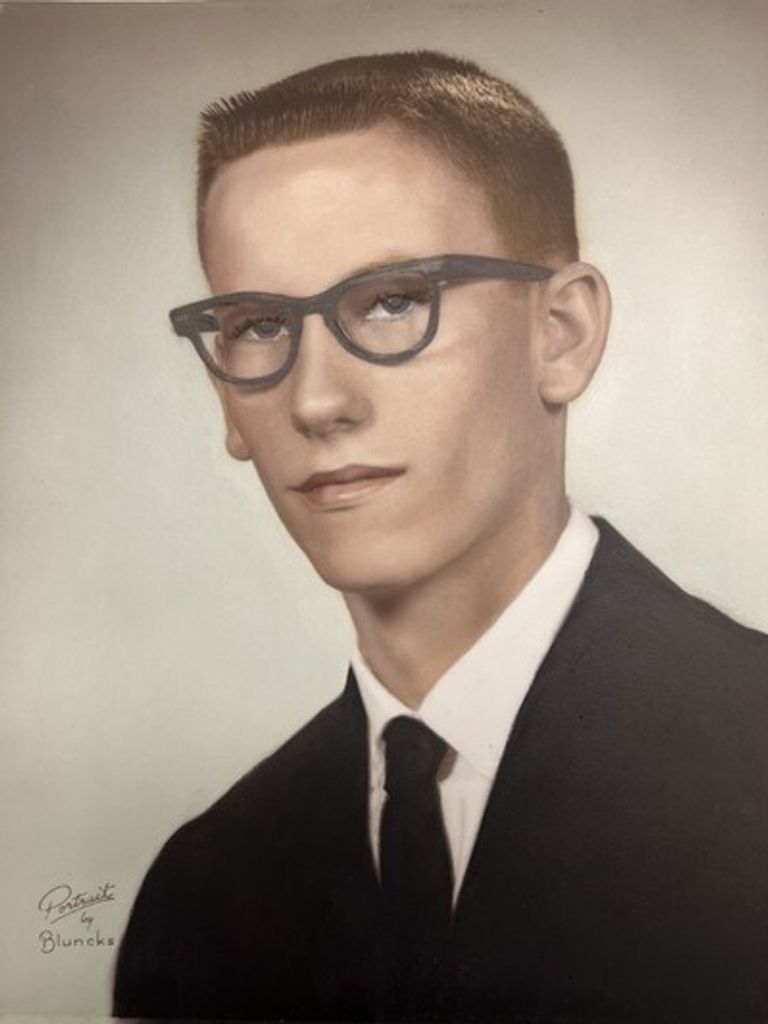 Richard Joseph Sweeney