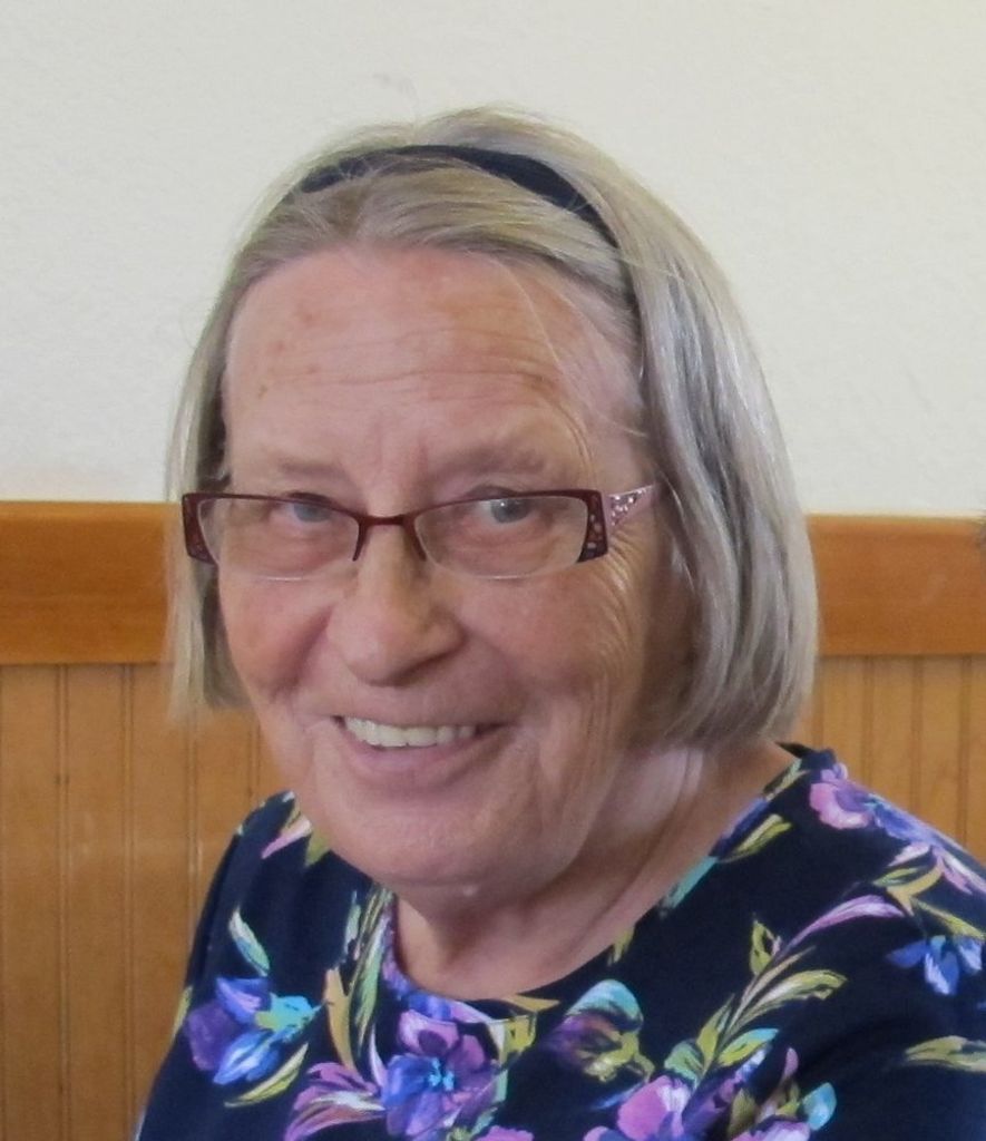 Anna G. Solan