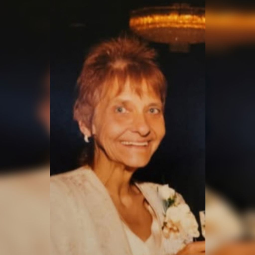 Joyce Carolyn Hingley