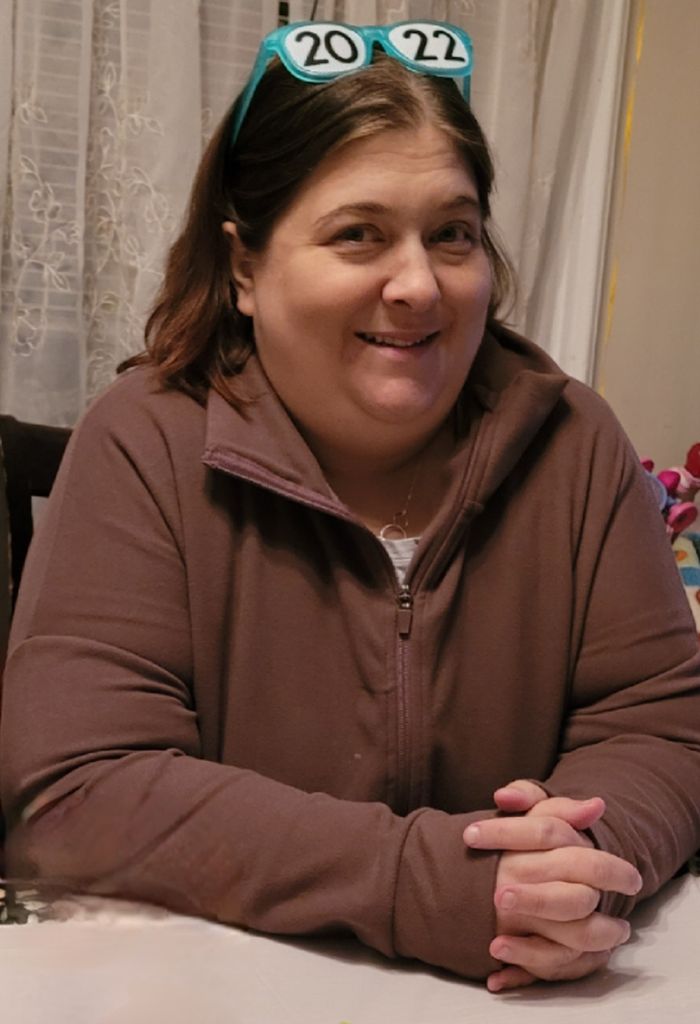 Jennifer M. Bell Profile Photo