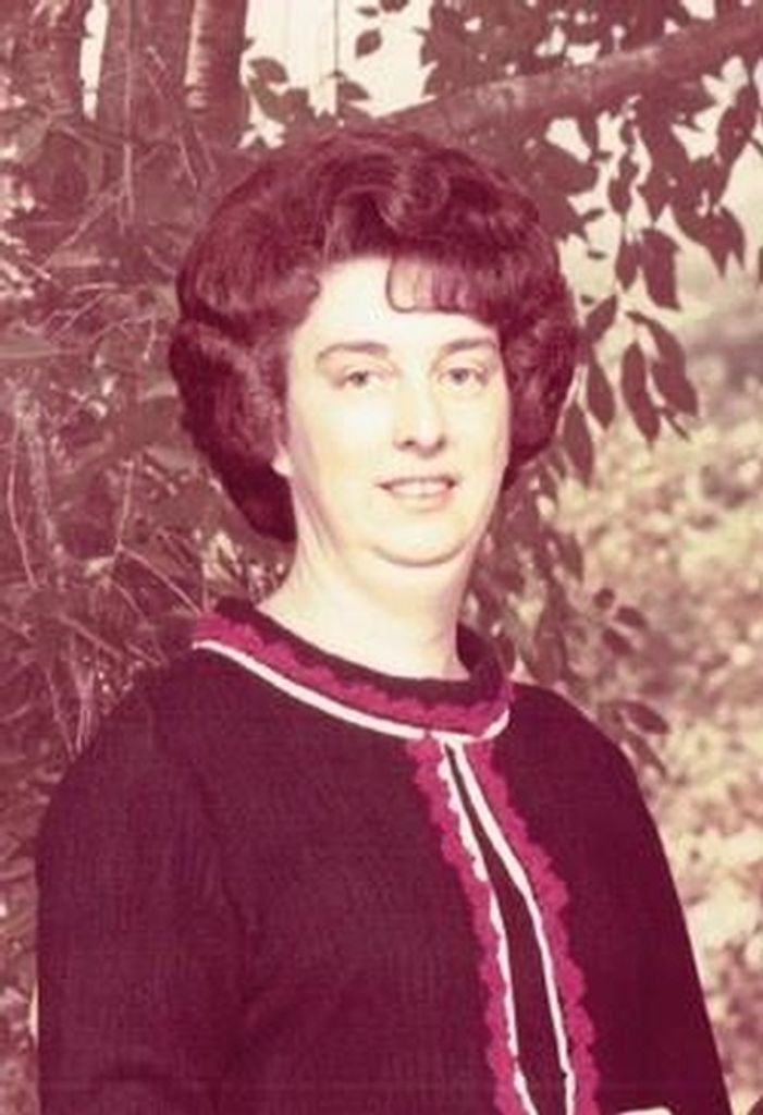 Carolyn Louise Pearson