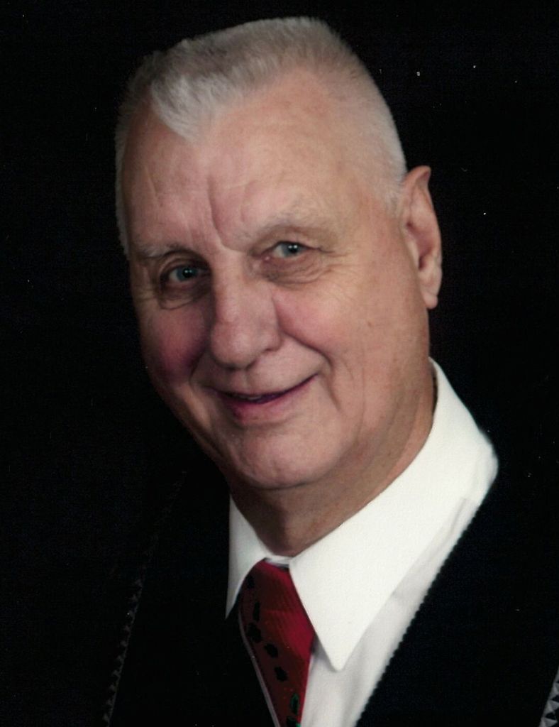 Roger E. Braatz Profile Photo