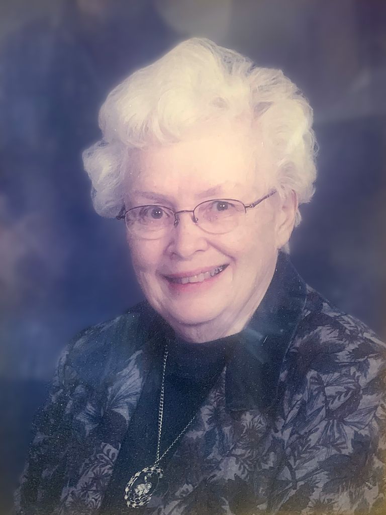 Pauline Lucille (Privett)  Majchrzak