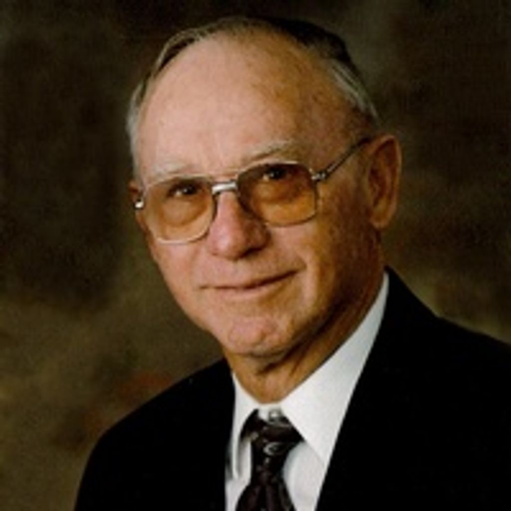 Melvin L. Duensing