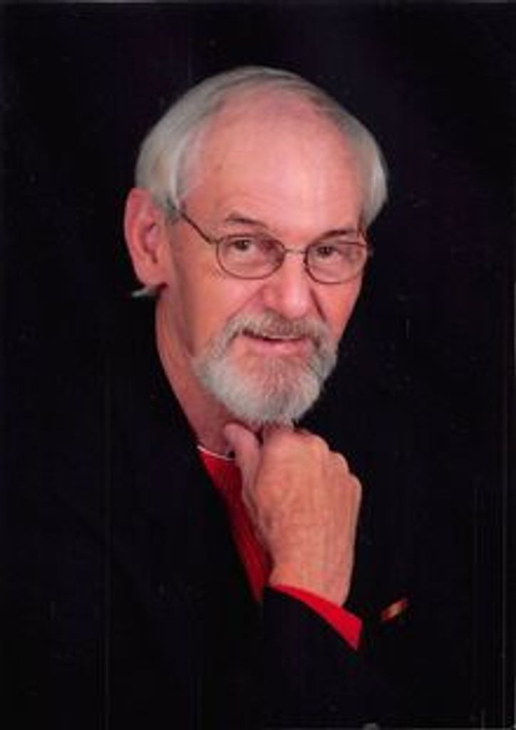 Ricky Richards Profile Photo
