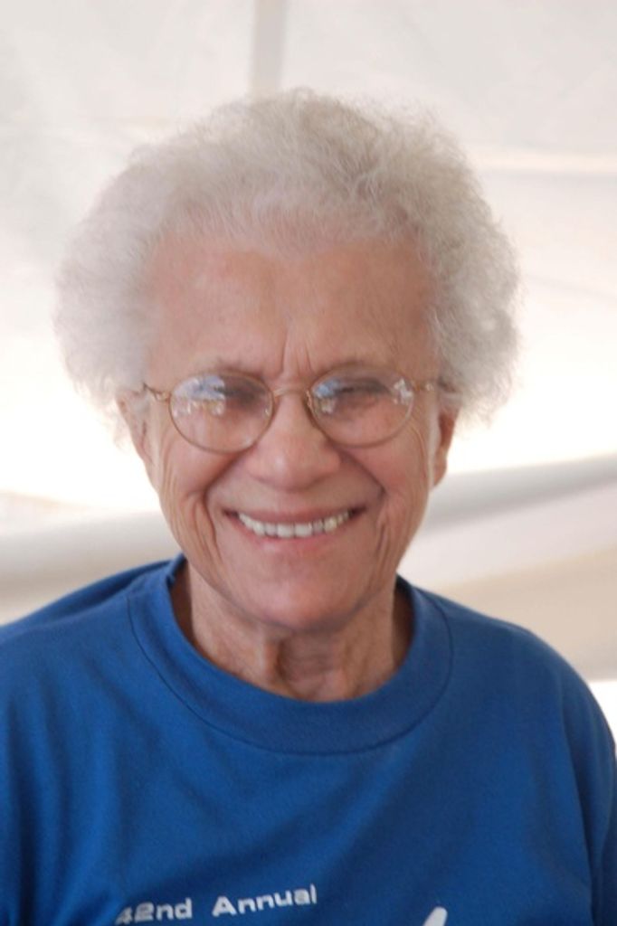 Christine Kochevar Profile Photo