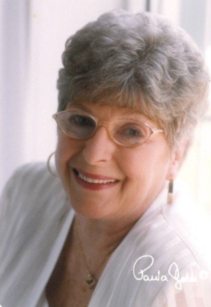 Annette Cash Profile Photo