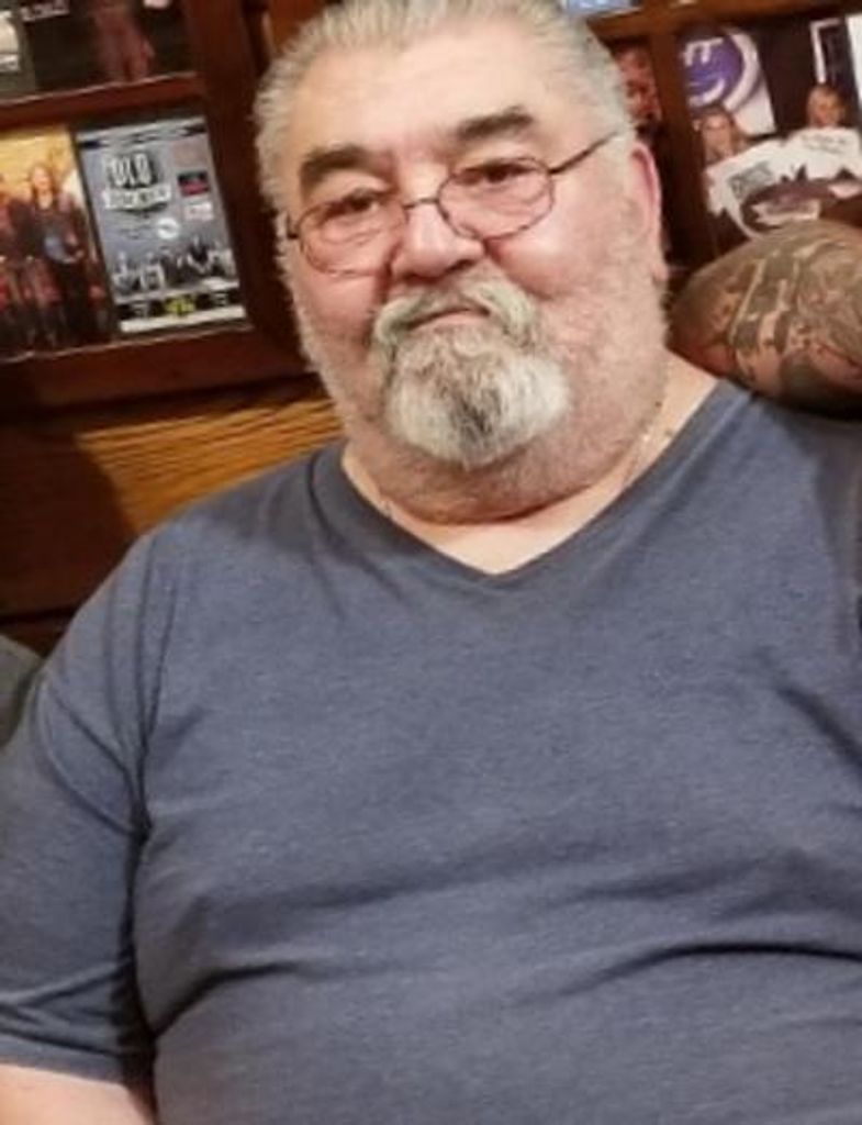 Benjamin Santiago Jr. Profile Photo