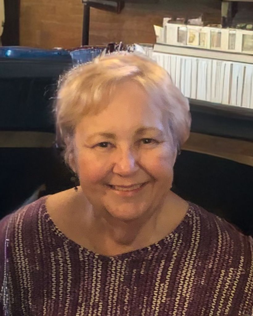 Patricia M. Matukewicz