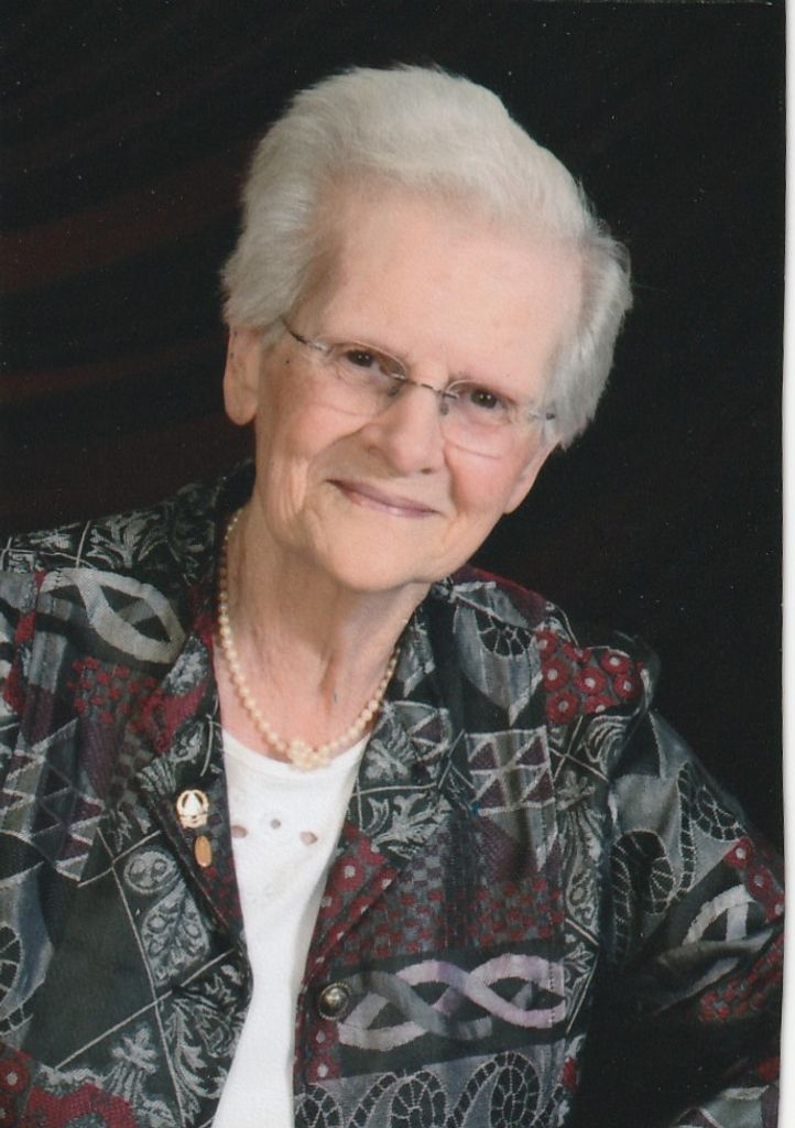 Rita Joy Dugger Profile Photo