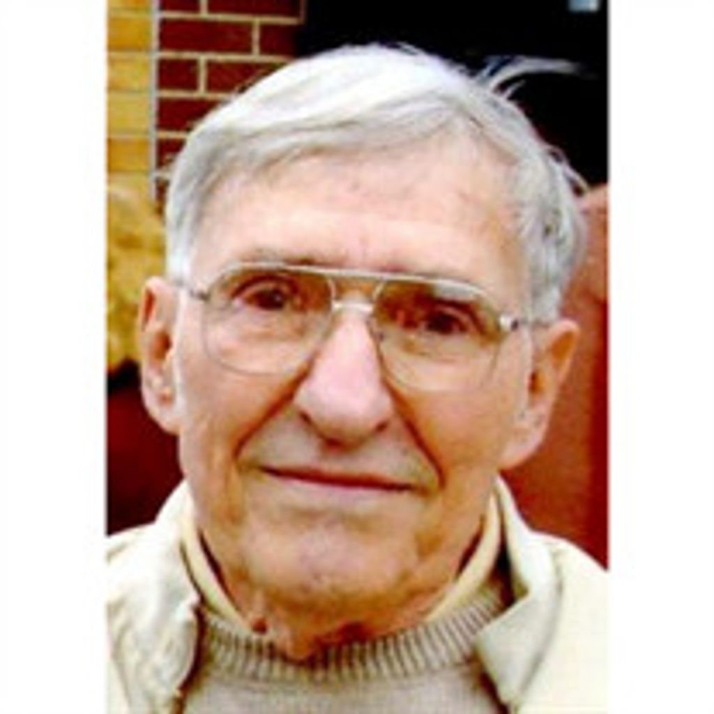 Edward G. LaVictor
