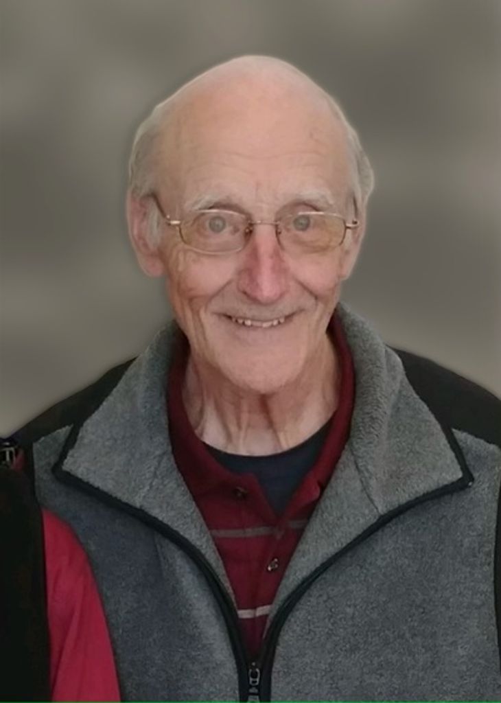 Harold Harmon Profile Photo
