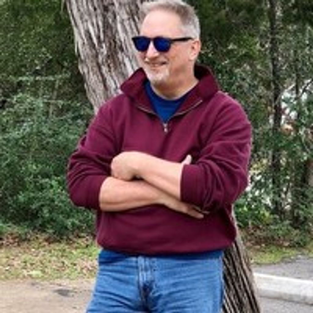 Scott Edson Curtis