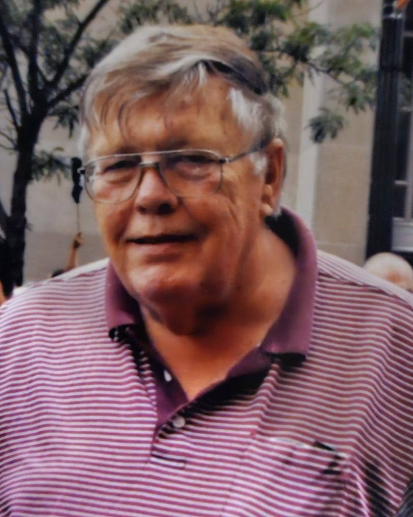 Edward Mapstone Profile Photo