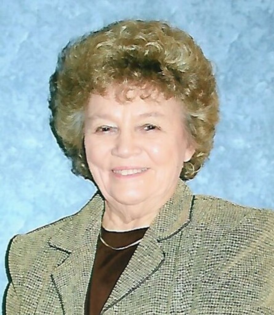 Delores Kathryn Williamson Profile Photo
