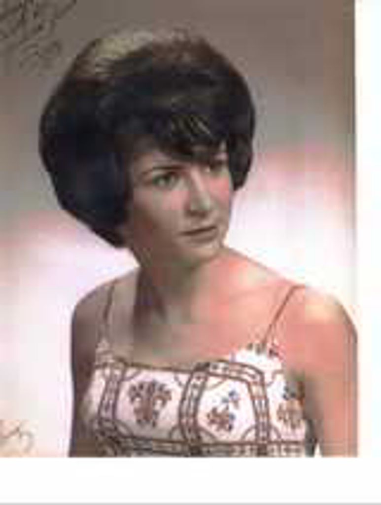 Margaret Mascia