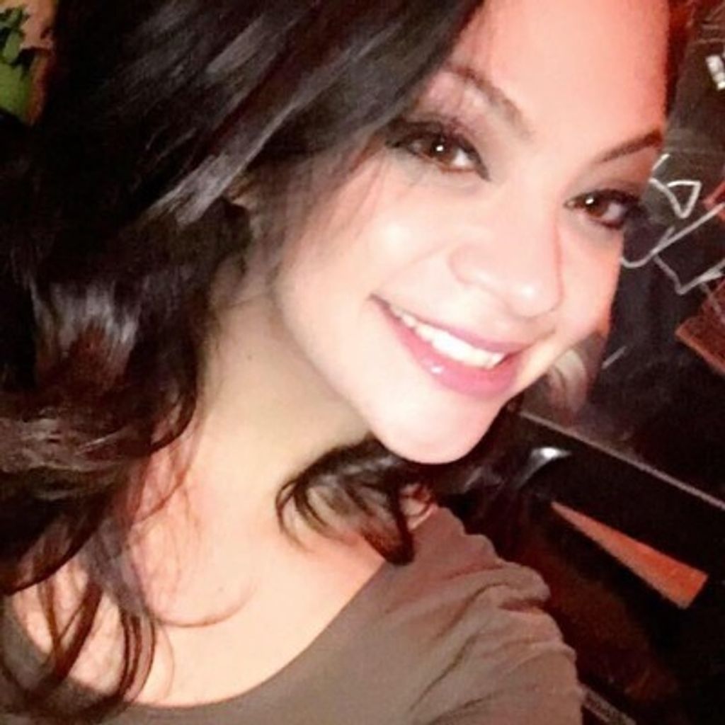 Andrea Cetina Alvarez Profile Photo