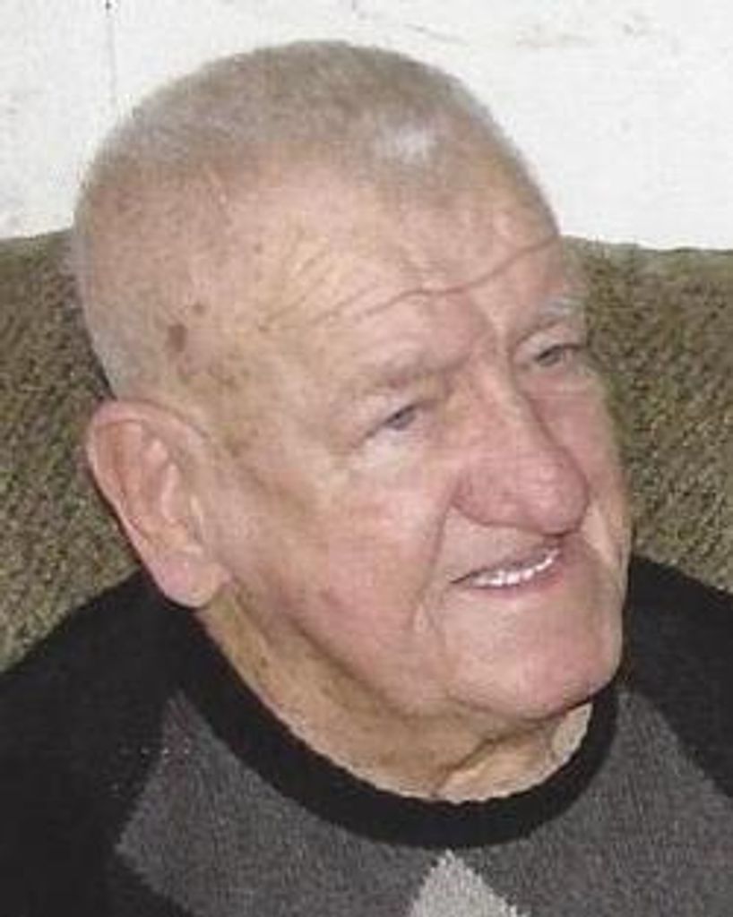 John Henry "Hap" Merinsky Profile Photo