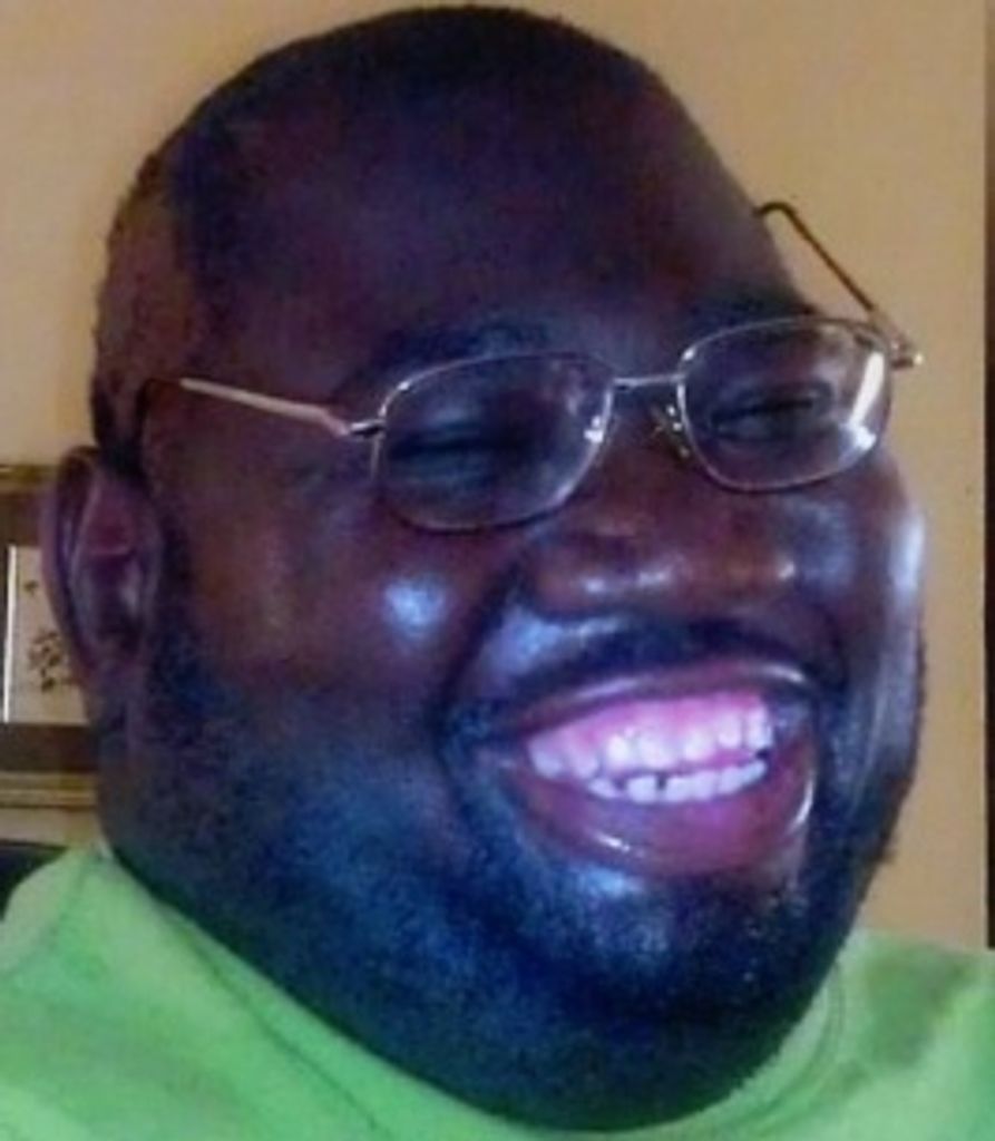 Elisha Shayron  Wright