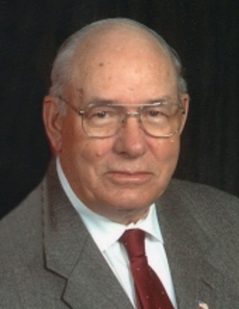 Donald Patrick Cotter