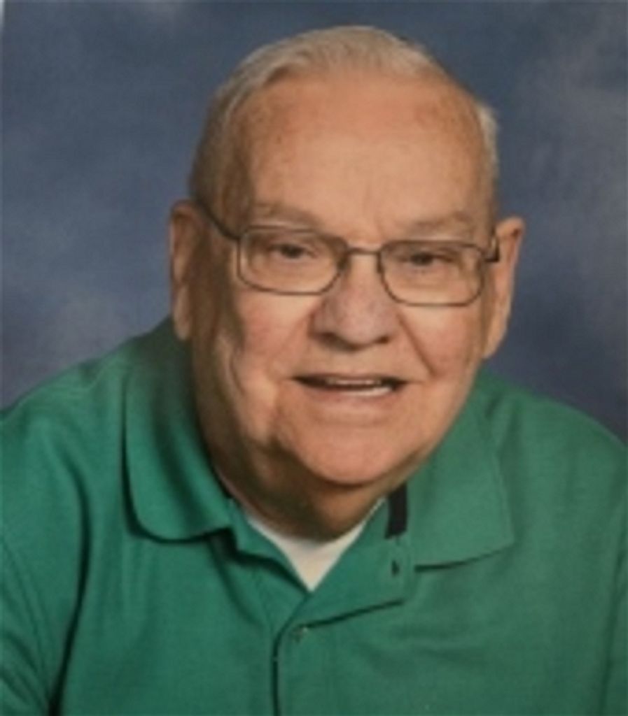 John H. Lewis Profile Photo