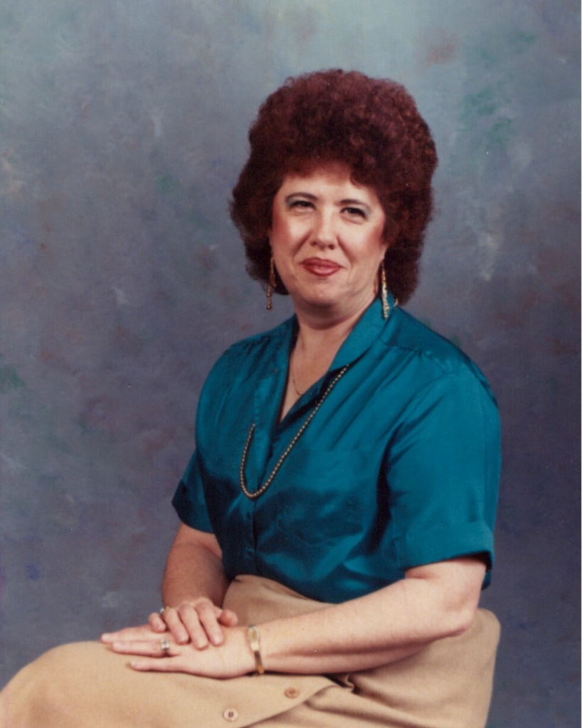 Lou Bird Carter Profile Photo