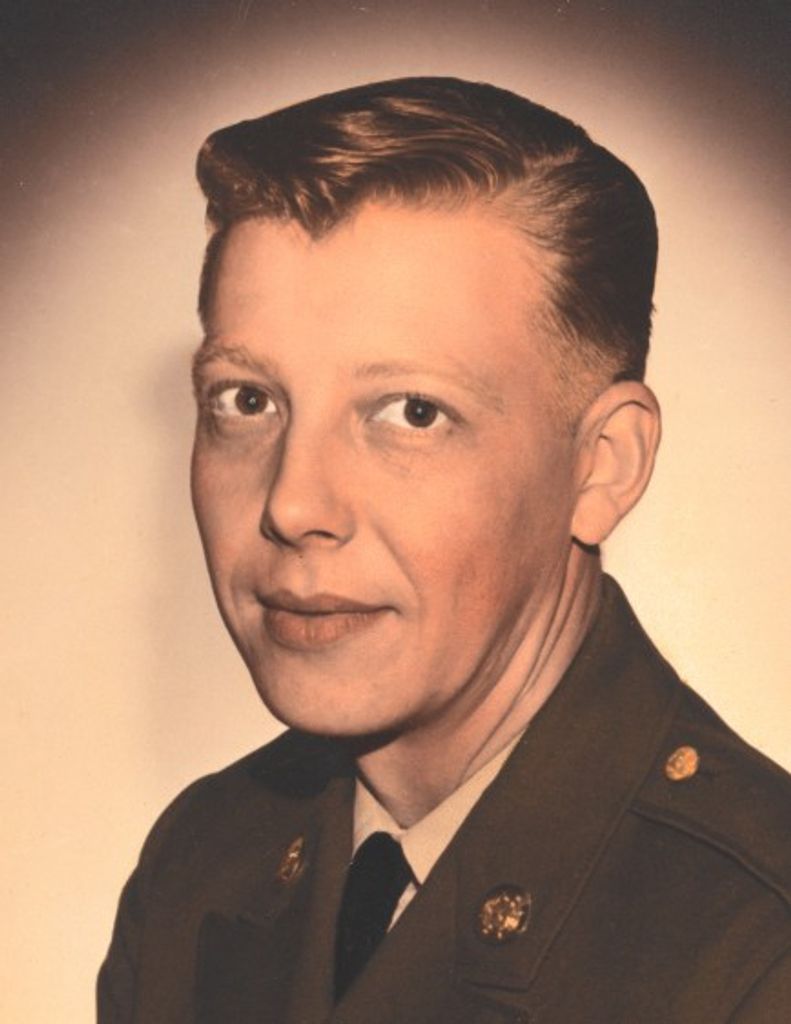 James "Jim" Knutson