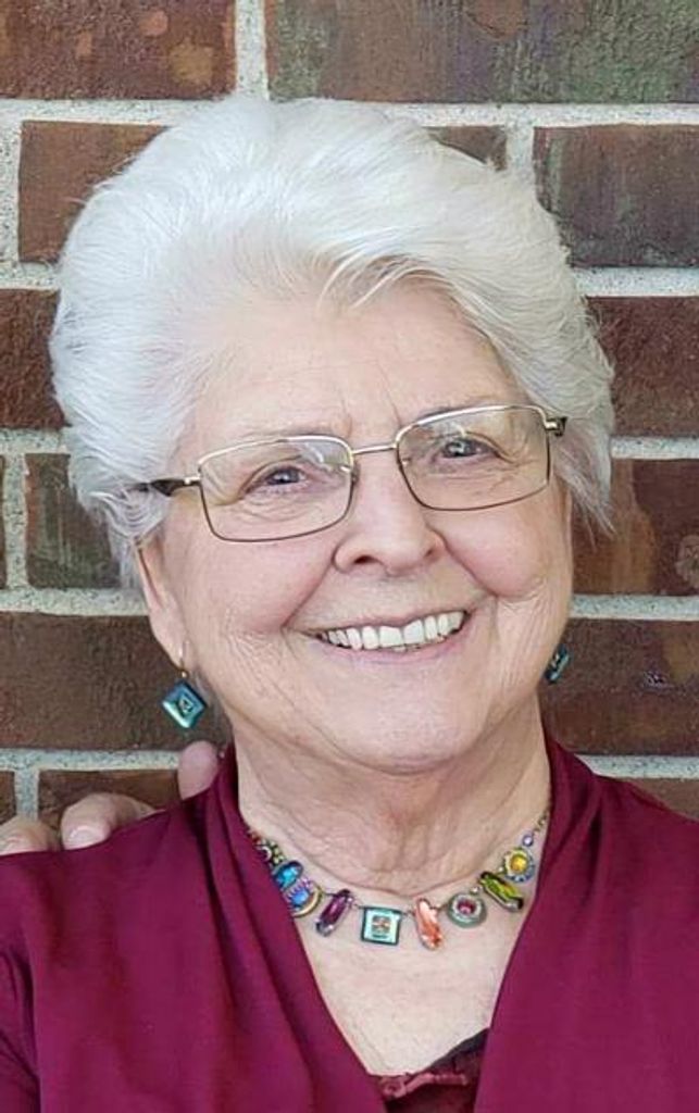 Betty Lee Wright Profile Photo
