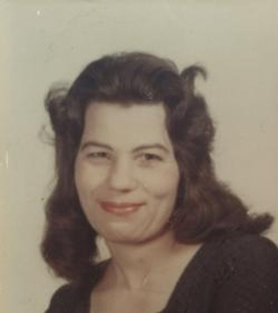 Helen Eugenia Davis Profile Photo