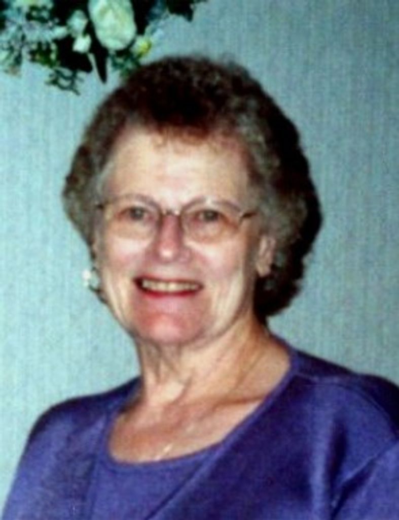 Alonda N. "Loni" (Scritchfield)  Braman Profile Photo