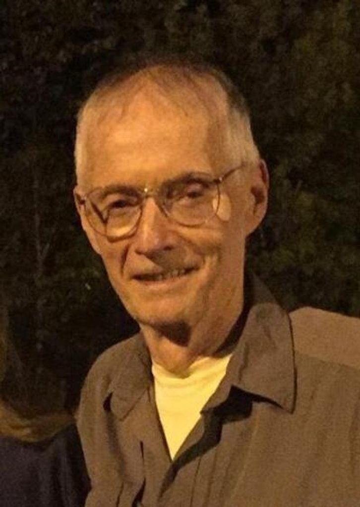 Harold S. Goodwin Profile Photo