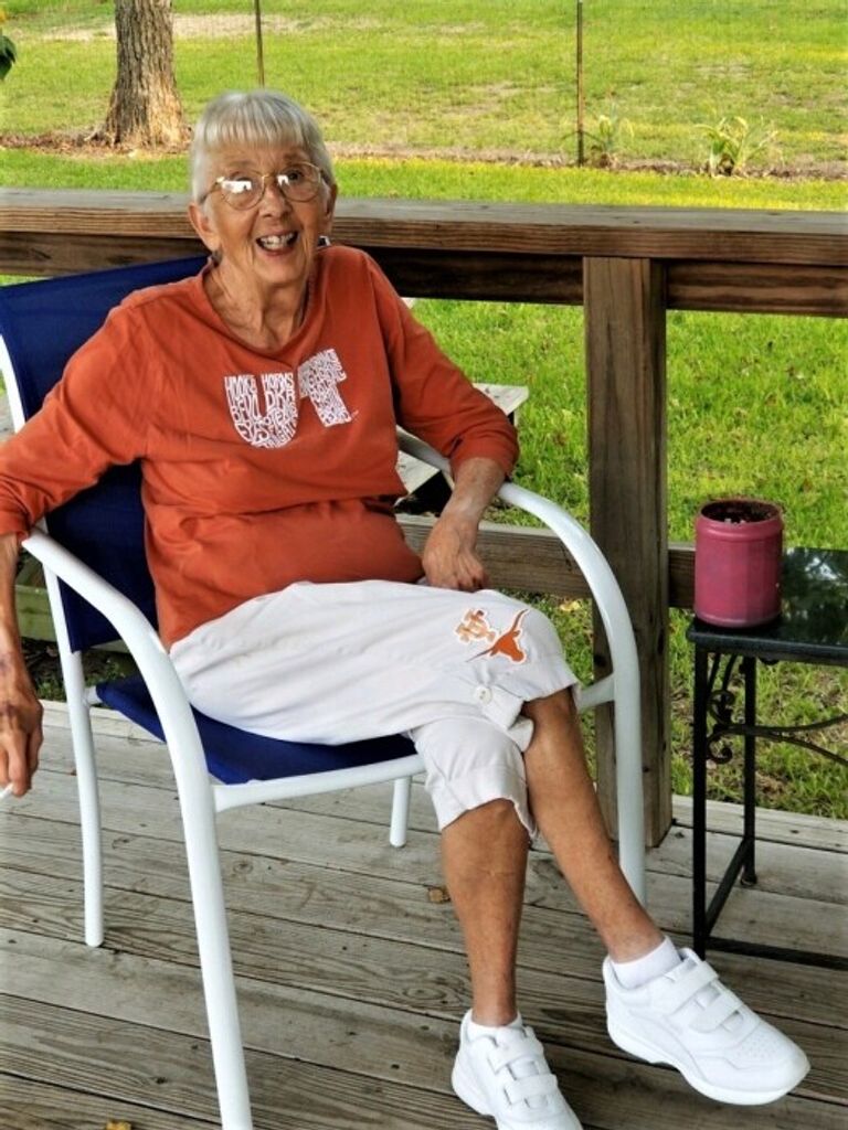 Bonita "Bonnie" Shanks Profile Photo