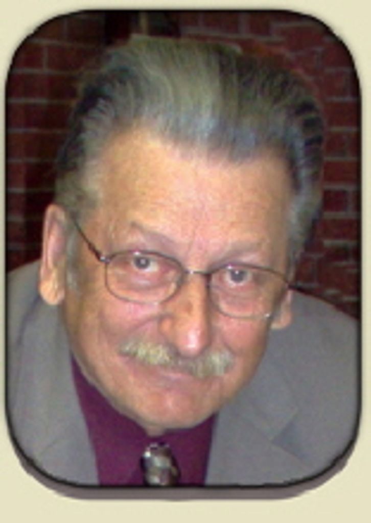 Gerald Arthur Preuss