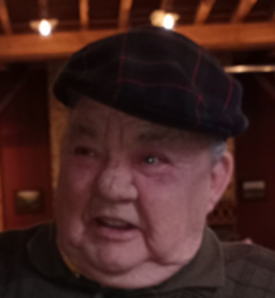 Billy Blair