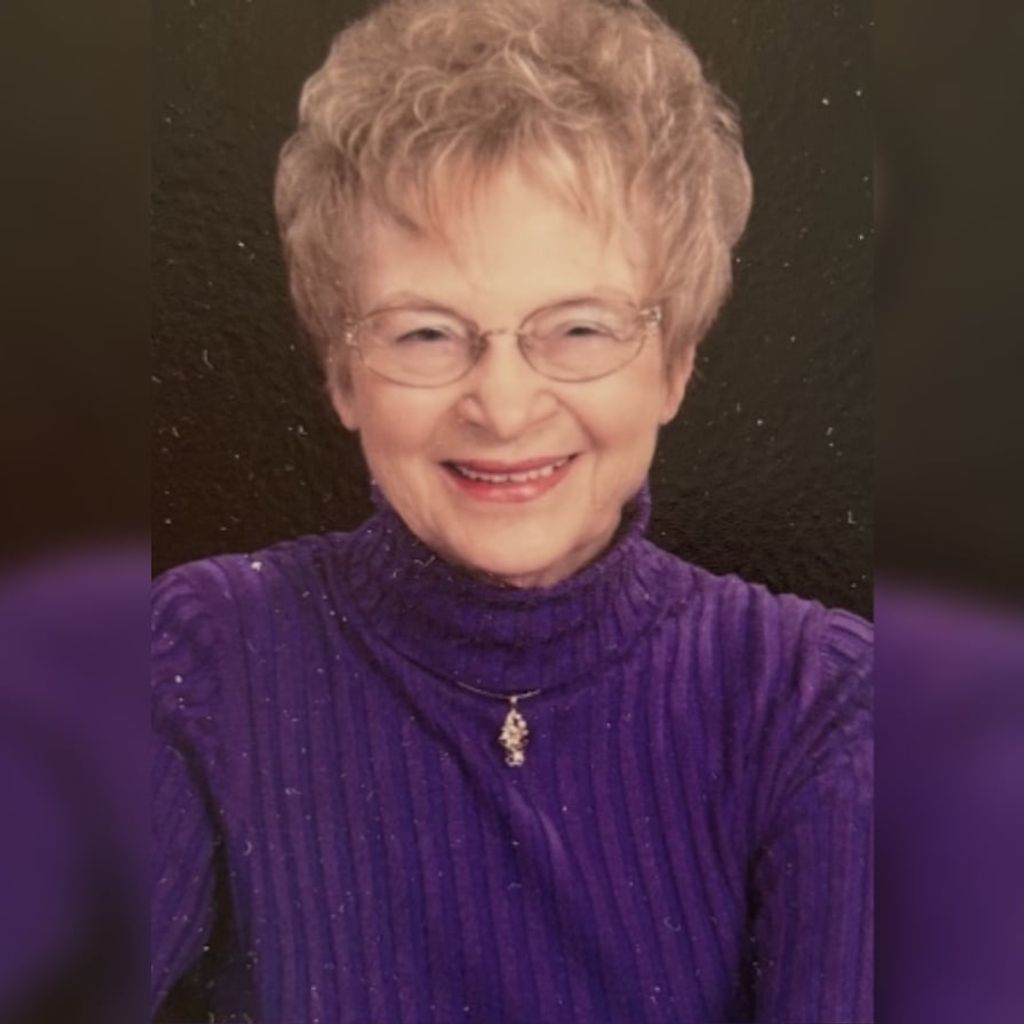 Rufina Rachel Kaltenberger Profile Photo