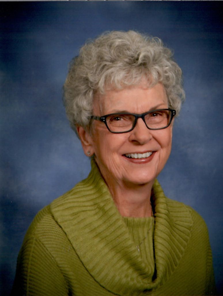 Loraine Clara Alexander Profile Photo