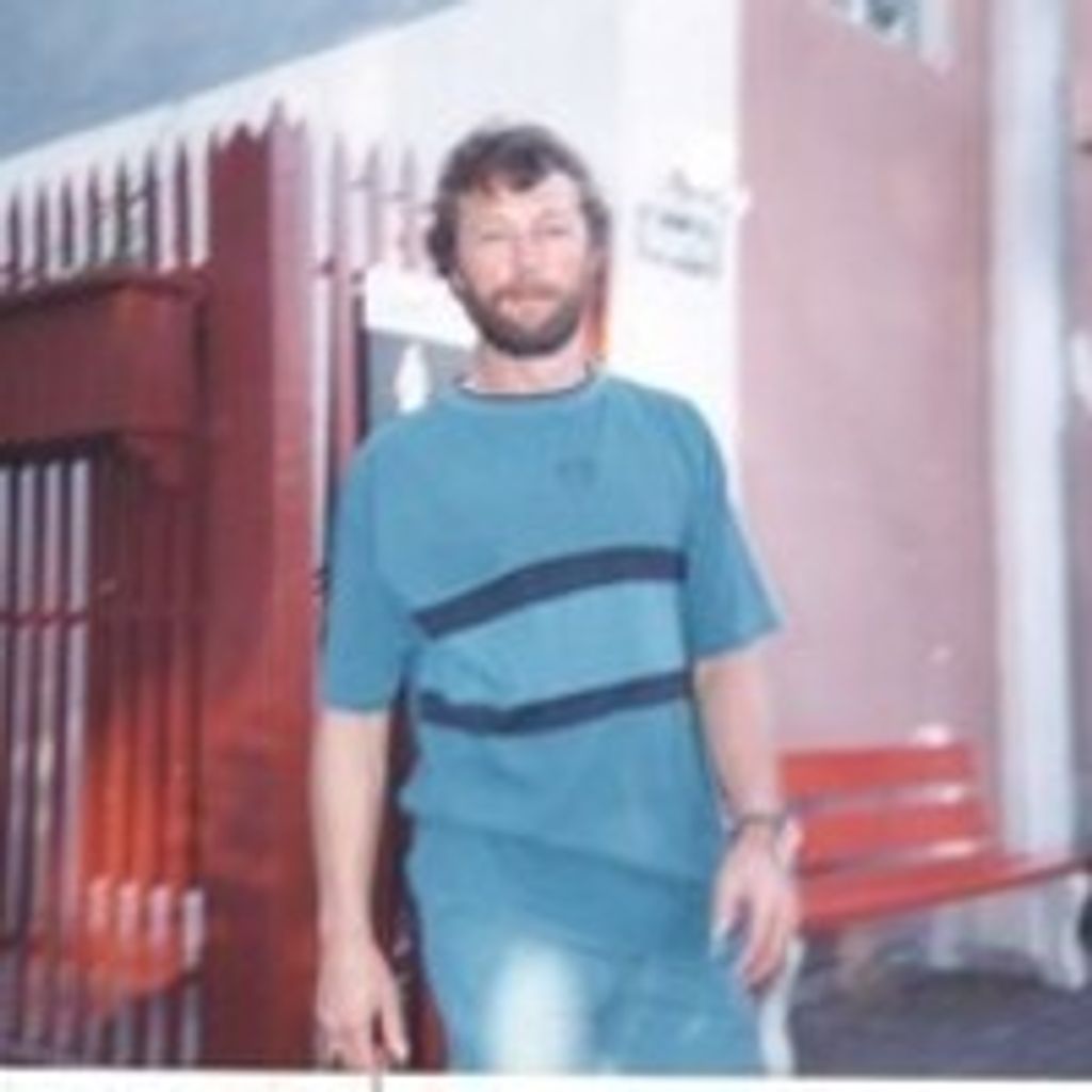 Frankie South Profile Photo