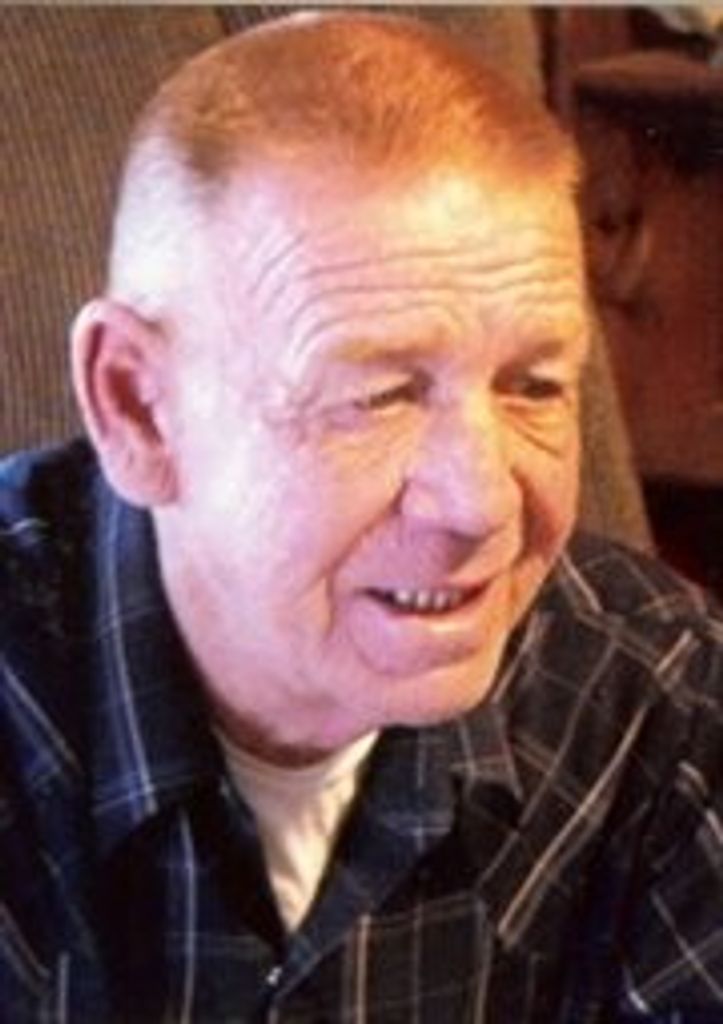 Roger Dale DeHart
