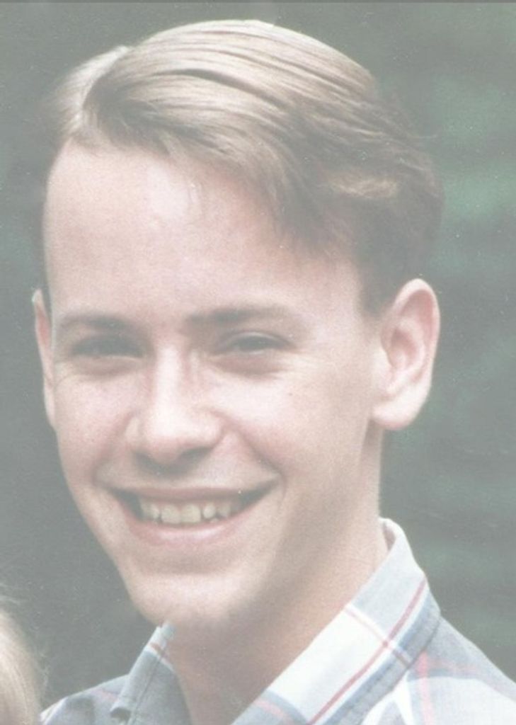 Jeffrey Lewis Henson