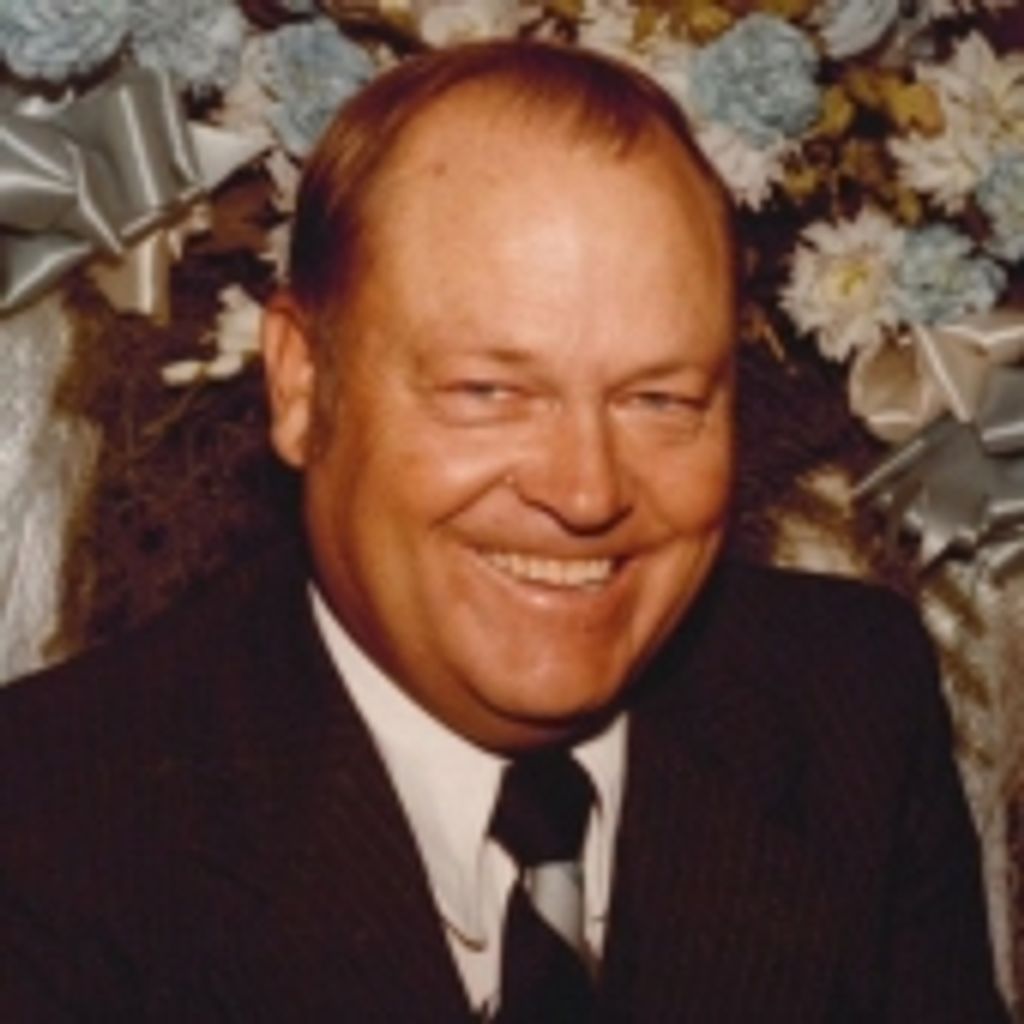 Alfred Lyle Yearsley