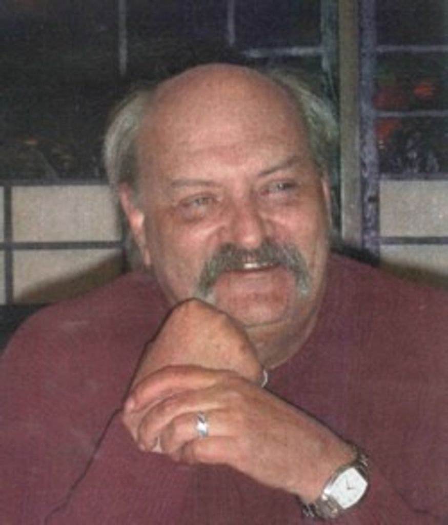 Bernard Stone